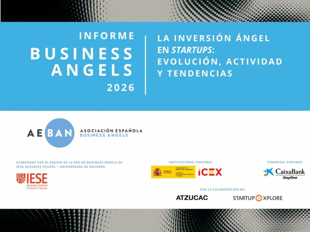 Informe AEBAN 2026