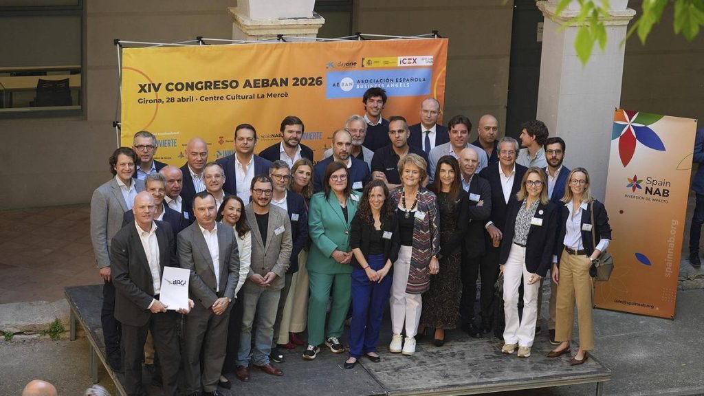 Congreso AEBAN 2026