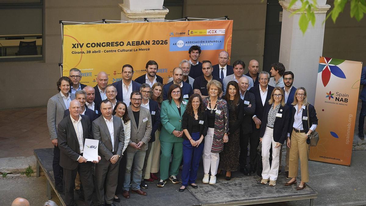 Congreso AEBAN 2026