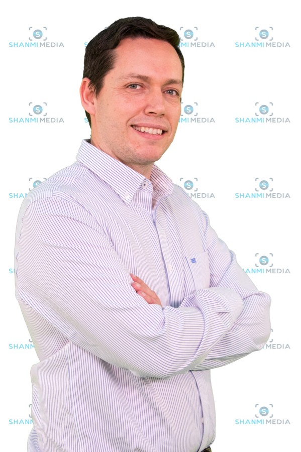 Jose Trabado Shanmi Media