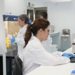 Viva in Vitro Diagnostics equipo