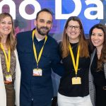 Zinkup y friendlyhub Juan Carlos Milena
