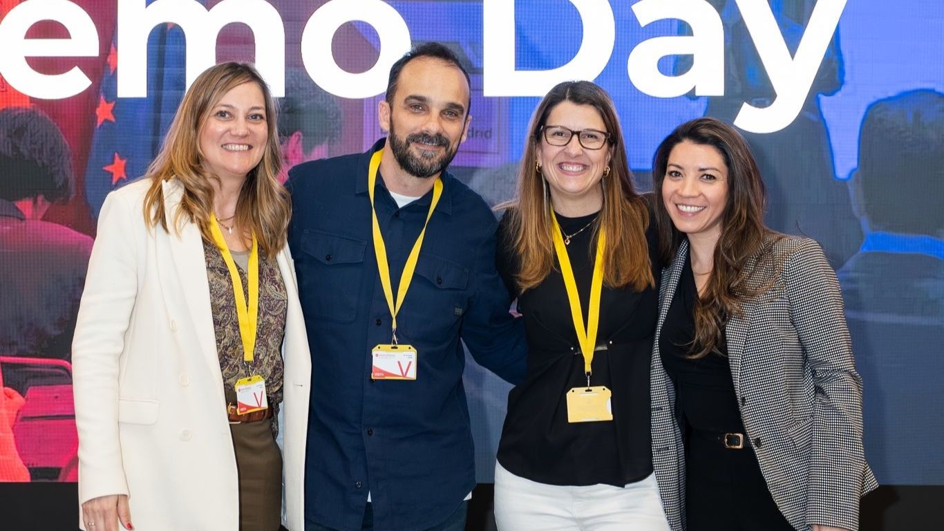 Zinkup y friendlyhub Juan Carlos Milena