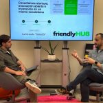 friendlyhub podcast juan carlos milena